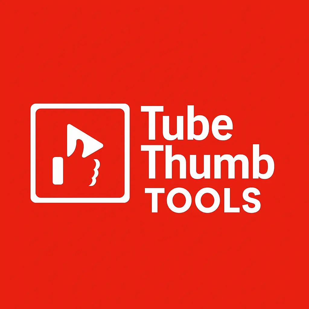 TubeThumb Tools logo